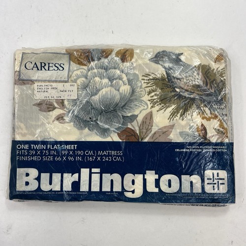 Nuovo vintage burlington - nuovo,