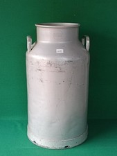 BIDONE CONTENITORE FUSTO LATTE