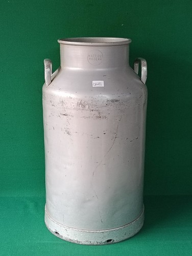Bidone contenitore fusto latte - fusto,