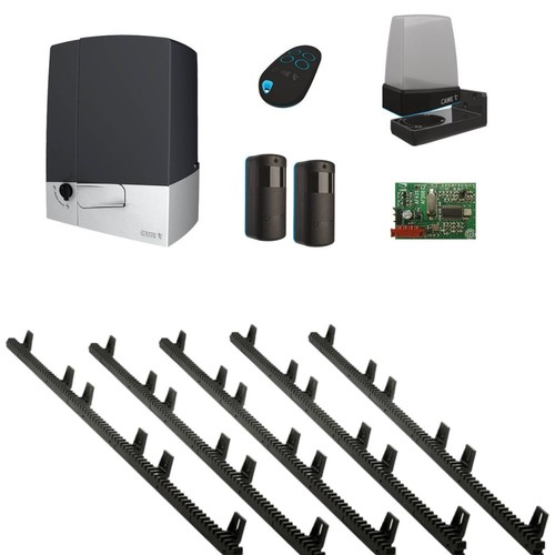 Came bxv kit automazione - -,