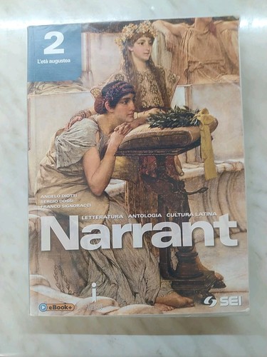 Narrant età augustea - l',