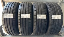 4 PNEUMATICI USATI BFGOODRICH