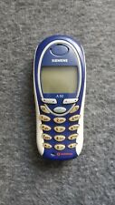 Siemens A50 Mobile Phone