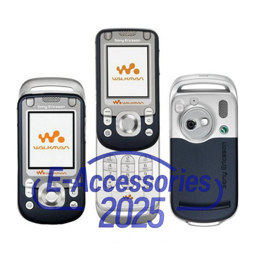 Sony ericsson w550 - sony,