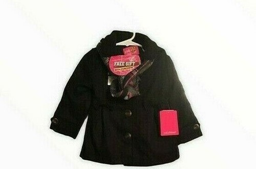 Sciarpa con cappuccio peacoat - sciarpa,