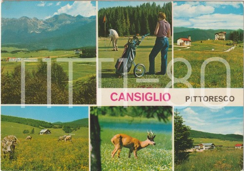 Cansiglio pittoresco - cansiglio,