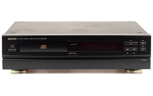 Denon dcd 1290 lettore fb - dcd-1290,