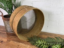 Vintage French Bentwood