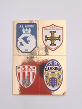 2008-09 Panini Calciatori