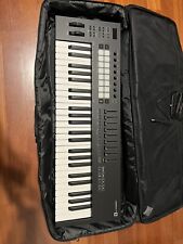 NOVATION LAUNCHKEY 61 [MK3] Master Keyboard USB MIDI CONTROLLER  AS NEW!
