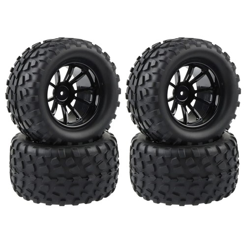 Monster truck buggy - rc,