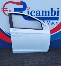 SPORTELLO PORTIERA ANTERIORE DESTRA HYUNDAI i20 ANNO 2011
