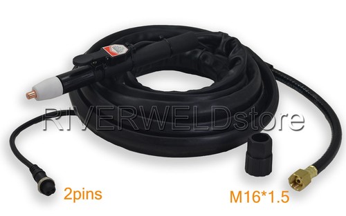 Torcia per macchina taglierina