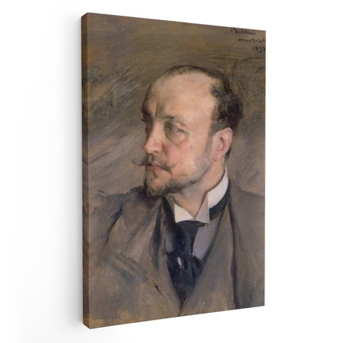 Quadro giovanni boldini canvas - giovanni,
