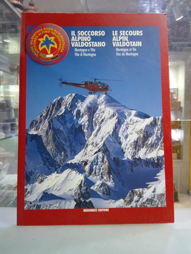Il soccorso alpino - [nc],