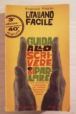 L'ITALIANO FACILE, GUIDA ALLO