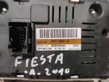 schermo display stereo per FORD FIESTA 2009 R2022-0005555
