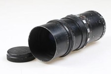 MEYER OPTIK GÖRLITZ Primotar 135 mm f/3,5 per M42 - Numero SN: 3279686