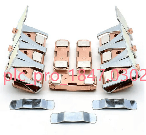 Kit contatti lc1f nuovi - kit,