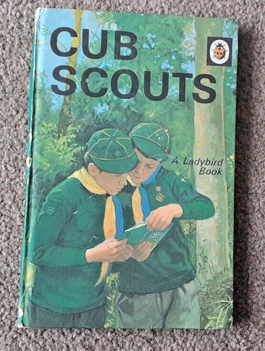 Vintage 1970 ladybird hardback - ladybird,