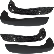 Maniglia interna porta - 2x,