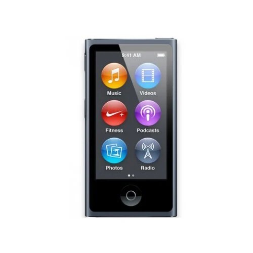 Pod touch generazione - pod, 7h