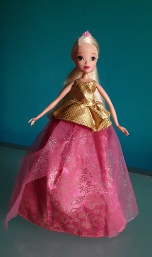 Winx club bambola - bambola, stella