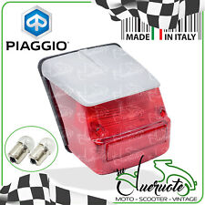 FANALE POSTERIORE STOP GEMMA