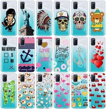 Custodia cover back case Per