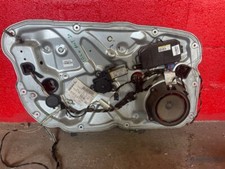 Alzacristalli anteriore sx