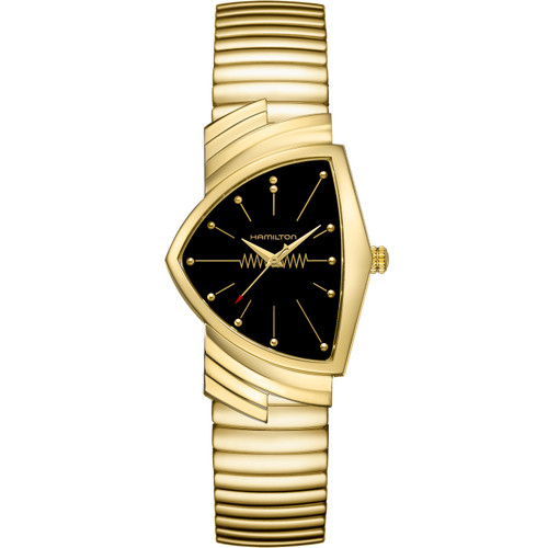 New hamilton ventura - new,