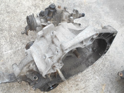 Fiat punto prima serie - fiat,