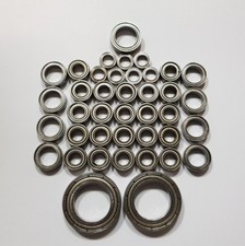 Cuscinetto a sfera per Tamiya CR-01 Crawler Rock Socker Unimog Land Cruiser