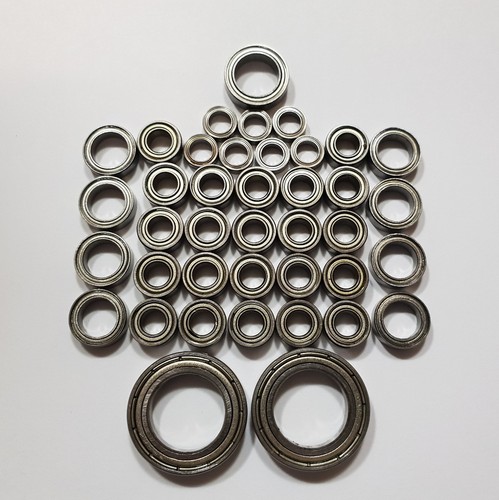 Cuscinetto sfera per tamiya - cuscinetto,