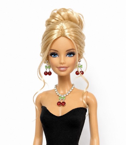 Barbie accessori fatti mano - barbie,