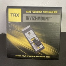 Trx invizi mount supporto - trx,