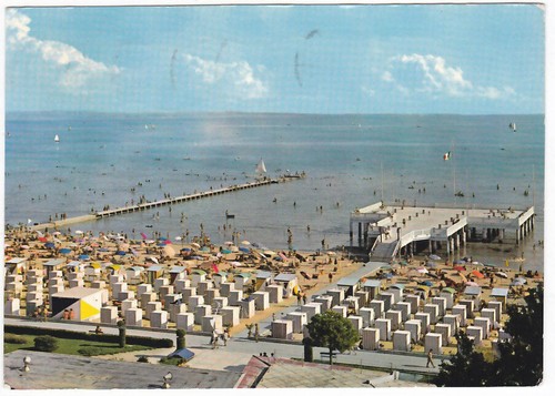 Grado gorizia spiaggia - gorizia,