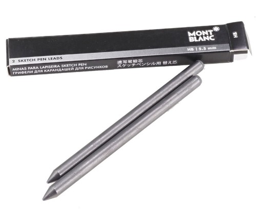 Montblanc sketch pen - montblanc,