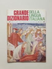 Grande Dizionario della Lingua