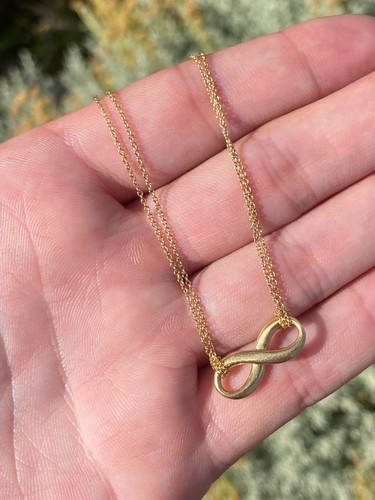Collana tiffany co - collana,