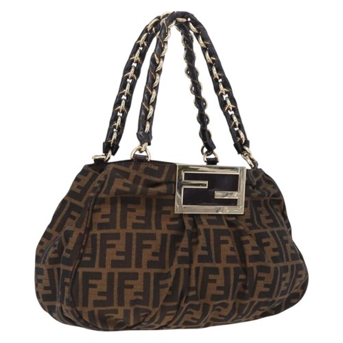 Borsa mano fendi - mano, zucca