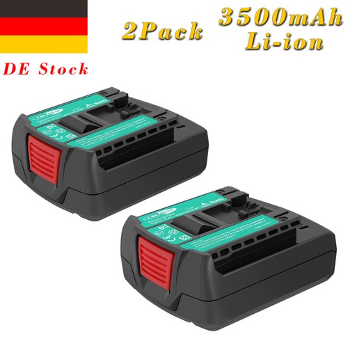 Batterie agli ioni litio - 2,