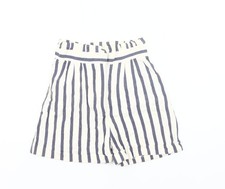 Zara basic pantaloncino donna - basic,