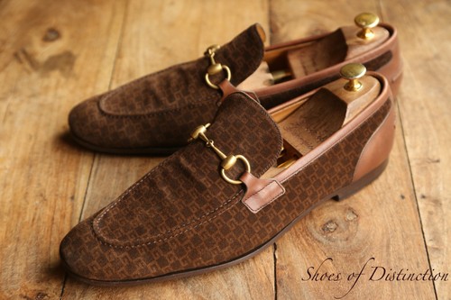 Scarpe mocassini gucci - mocassini,