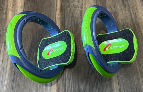 Orbitwheel pattini senza - orbitwheel,