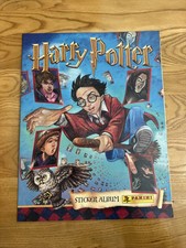 PANINI Harry Potter classic
