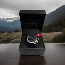 Orologio Uomo Swiss Legend