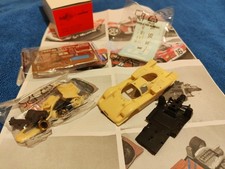 .kit Ferrari 512 S Coupé