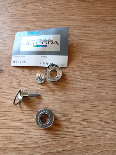 Shimano 600 ultegra 6400 - shimano, sl-6400
