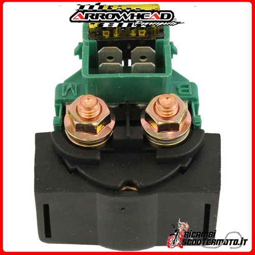 Solenoide starter rele - solenoide, rele'